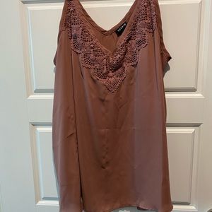 Torrid Women’s Plus Size Tunic Size 2